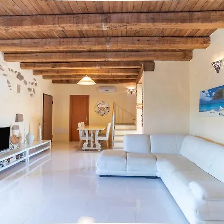 Villa Stazzo Arzachena *