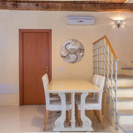 Stazzo Arzachena Villa *