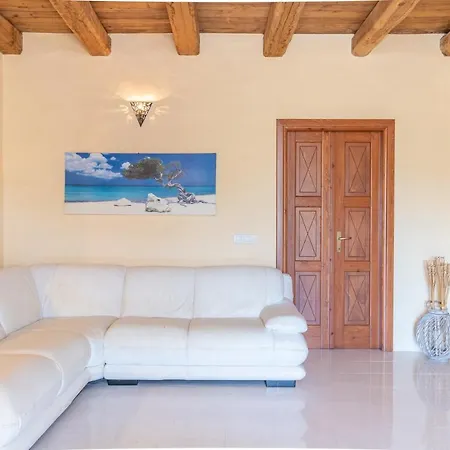 Stazzo Arzachena Villa Arzachena