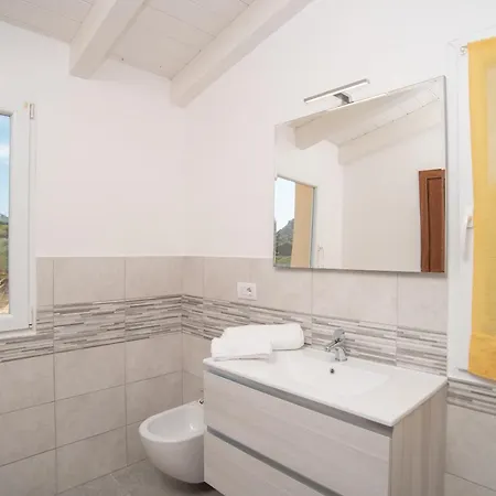 Villa Stazzo Arzachena