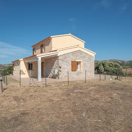 Stazzo Arzachena Villa Arzachena