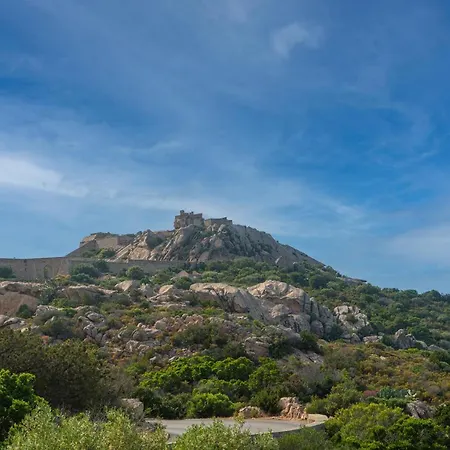 Stazzo Arzachena Arzachena